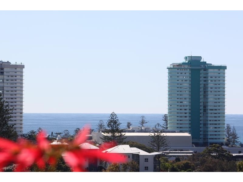 Coolangatta QLD 4225