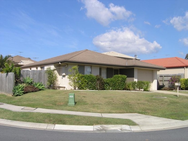 1/104 Kate Street (Cnr Kate & Johnston Street ), Carina QLD 4152