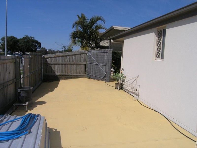 1/104 Kate Street (Cnr Kate & Johnston Street ), Carina QLD 4152