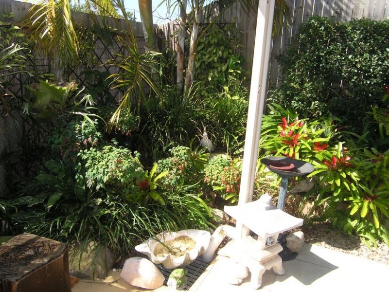 1/104 Kate Street (Cnr Kate & Johnston Street ), Carina QLD 4152