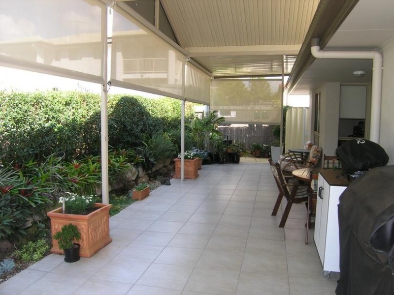 1/104 Kate Street (Cnr Kate & Johnston Street ), Carina QLD 4152