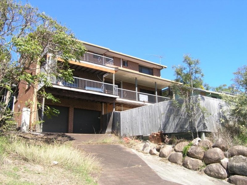8 Cotswold Street, Carina QLD 4152