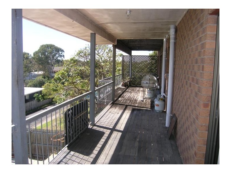 8 Cotswold Street, Carina QLD 4152