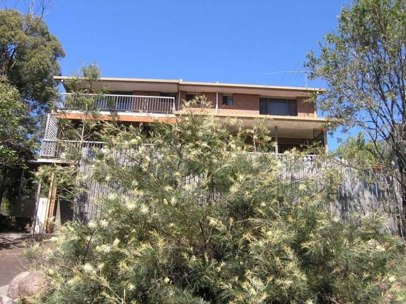 8 Cotswold Street, Carina QLD 4152