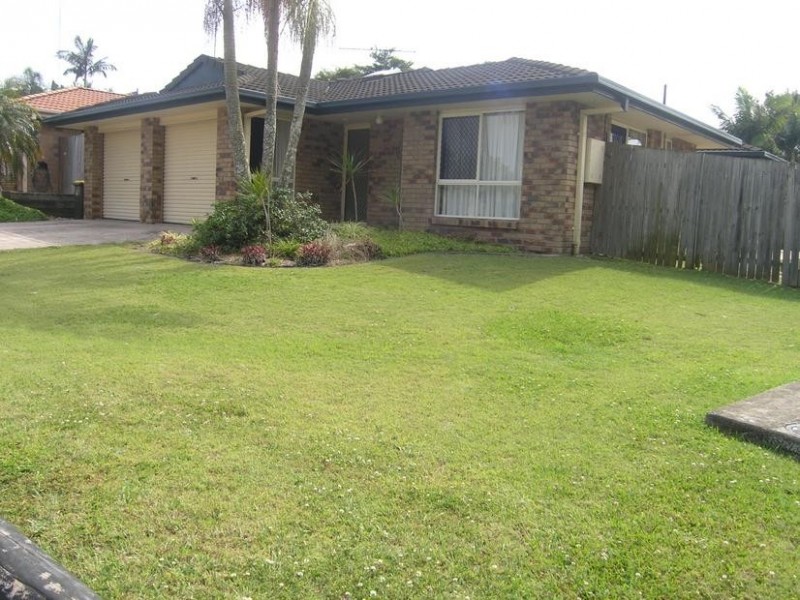 130 Greenwood Street, Wishart QLD 4122