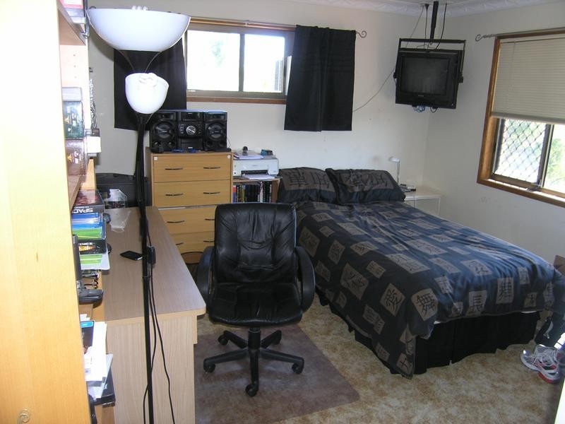 8 Cotswold Street, Carina QLD 4152