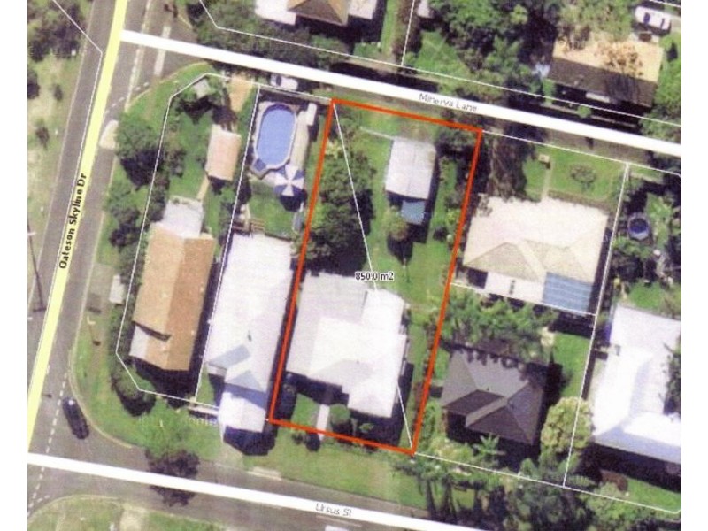 8 Ursus Street, Seven Hills QLD 4170