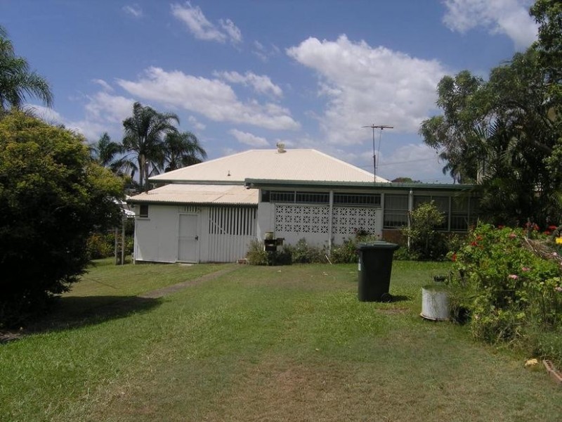 8 Ursus Street, Seven Hills QLD 4170