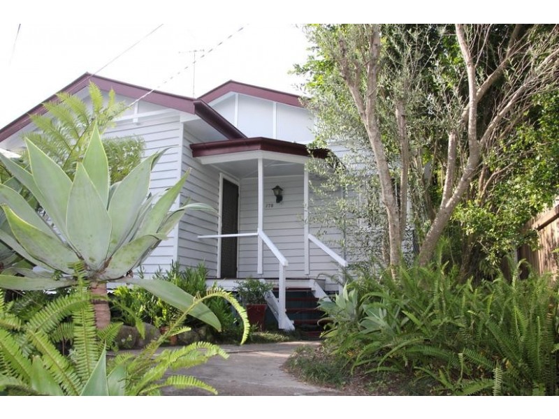 178 Agnew Street, Morningside QLD 4170