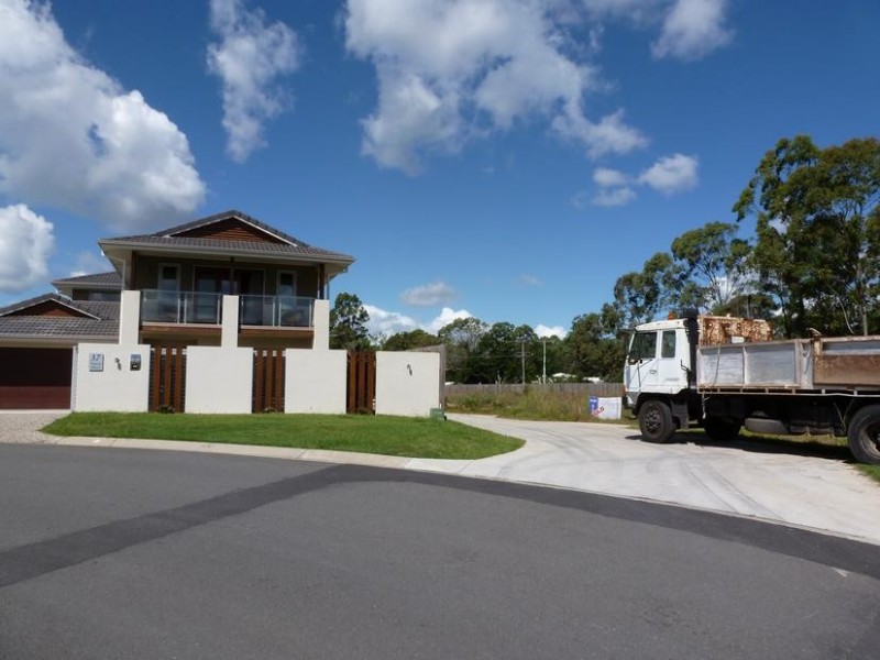 Lot 1 Wattle Place, Gumdale QLD 4154