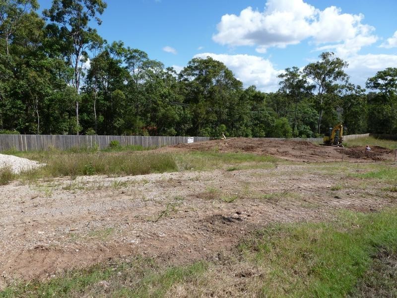 Lot 2 Wattle Place, Gumdale QLD 4154