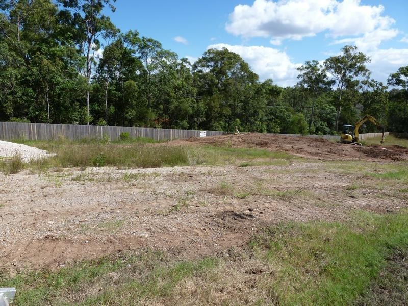 Lot 2 Wattle Place, Gumdale QLD 4154