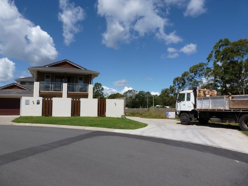 Lot 2 Wattle Place, Gumdale QLD 4154