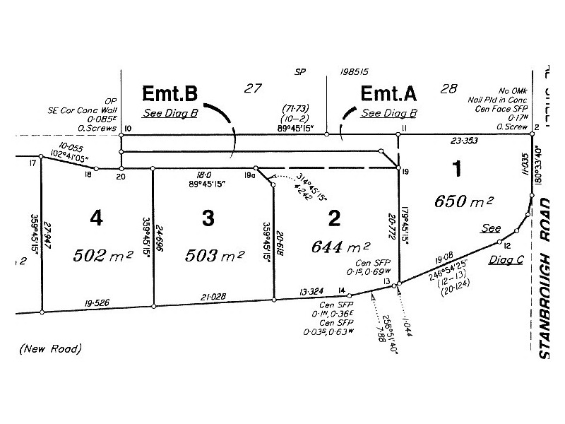 Lot 3 Wattle Place, Gumdale QLD 4154