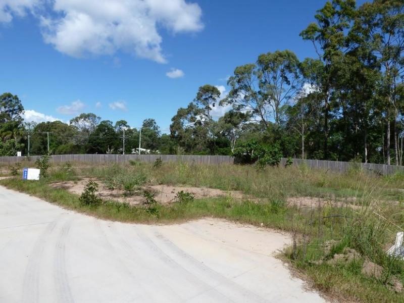 Lot 3 Wattle Place, Gumdale QLD 4154