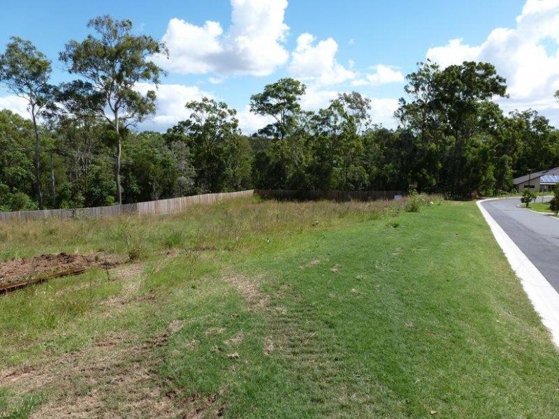 Lot 3 Wattle Place, Gumdale QLD 4154