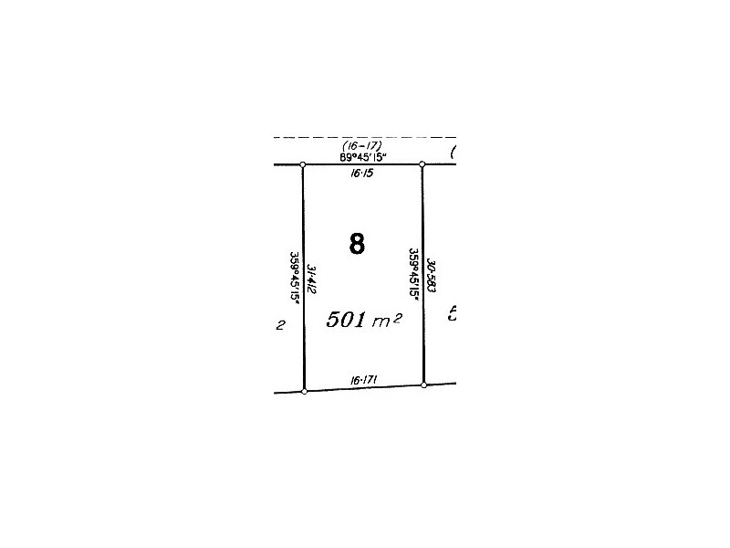 Lot 8 Wattle Place, Gumdale QLD 4154