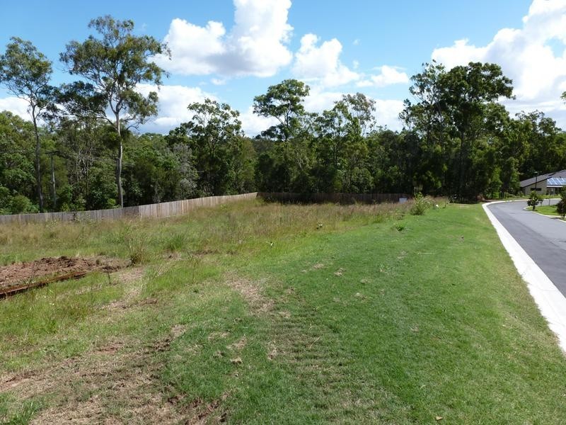 Lot 8 Wattle Place, Gumdale QLD 4154