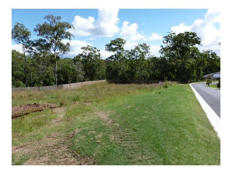 Lot 9 Wattle Place, Gumdale QLD 4154