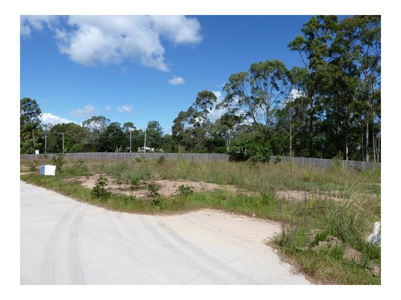 Lot 9 Wattle Place, Gumdale QLD 4154