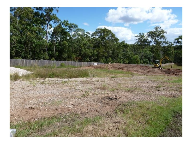 Lot 9 Wattle Place, Gumdale QLD 4154