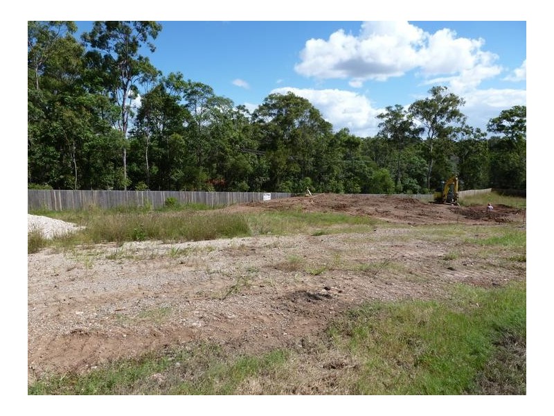 Lot 9 Wattle Place, Gumdale QLD 4154