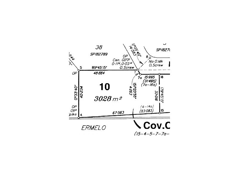 Lot 10 Wattle Place, Gumdale QLD 4154
