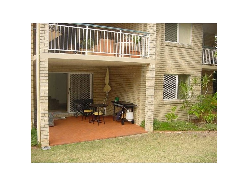 McLay Street, Coorparoo QLD 4151