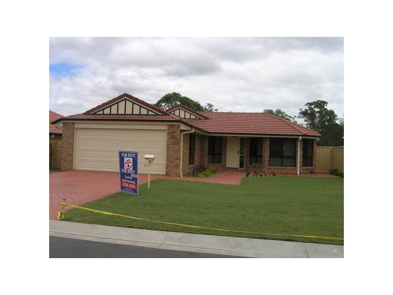 6 Holland Place, Carindale QLD 4152