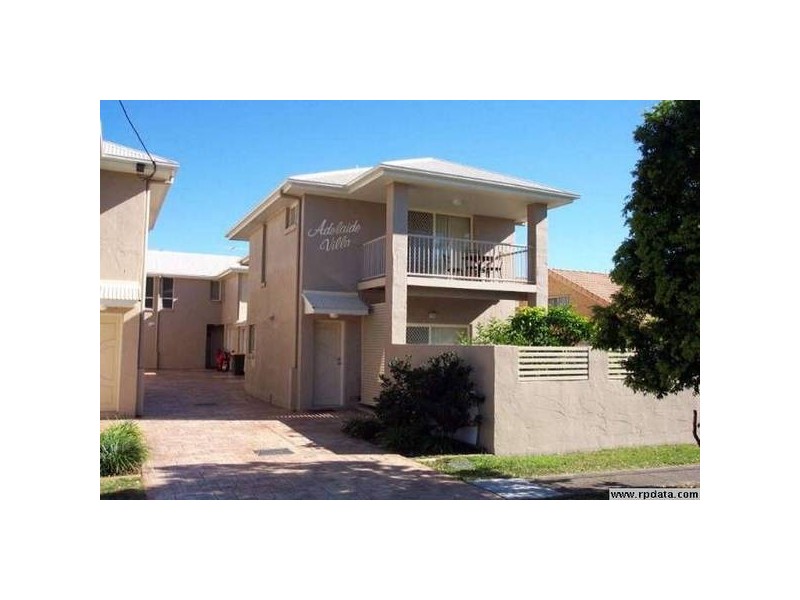 4/12 Adelaide Street, Carina QLD 4152