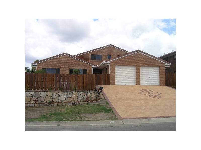 31 Grosmont Street, Carindale QLD 4152