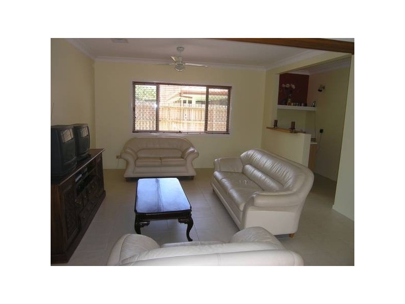 31 Grosmont Street, Carindale QLD 4152