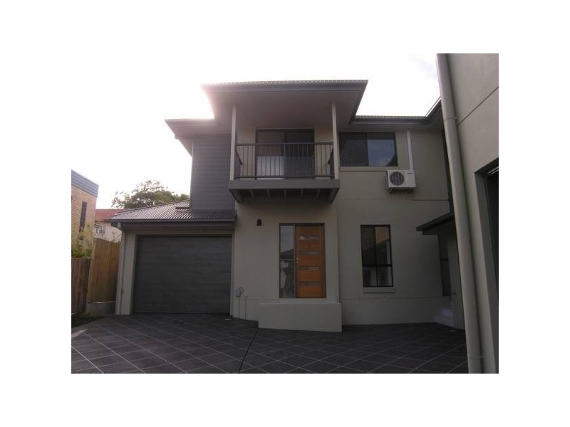 4/24 Kennington Road, Camp Hill QLD 4152