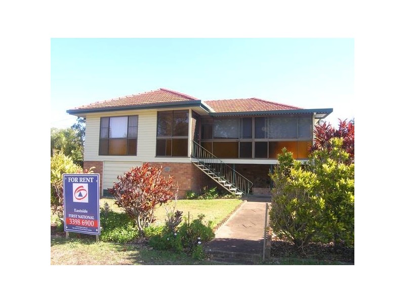 Elgar Street, Holland Park QLD 4121