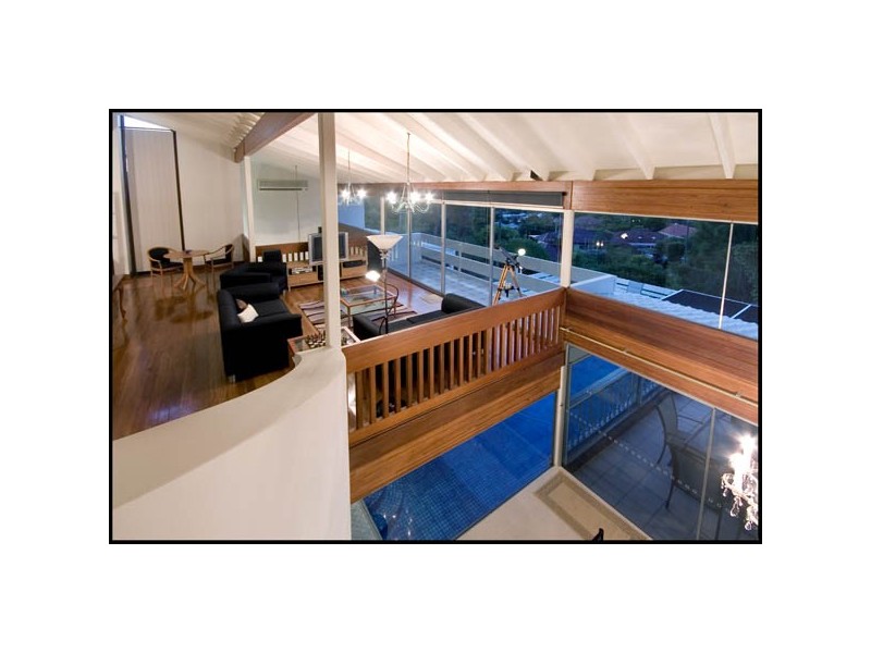 Stoneleigh Street, Coorparoo QLD 4151