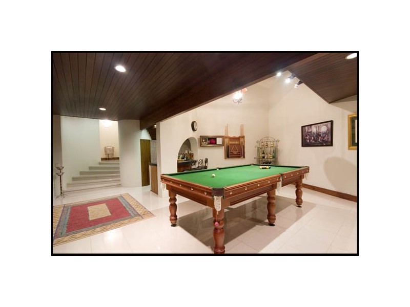 Stoneleigh Street, Coorparoo QLD 4151