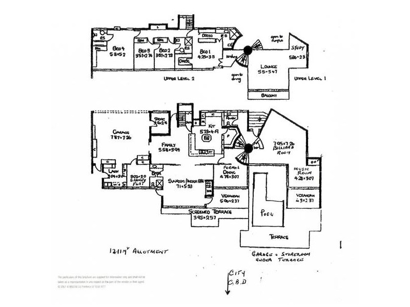 Stoneleigh Street, Coorparoo QLD 4151