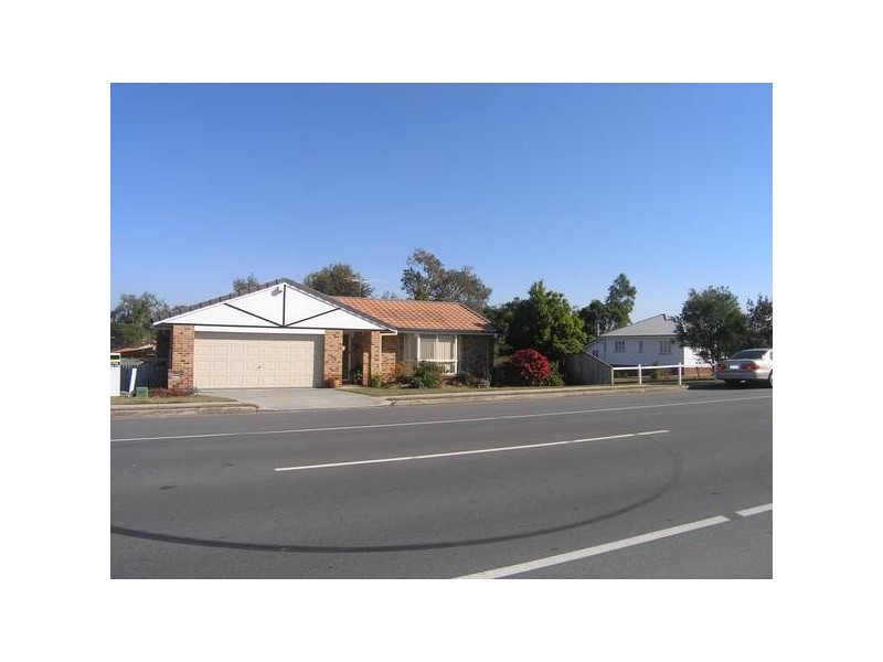 Caladium Street, Wakerley QLD 4154