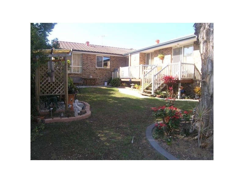 Caladium Street, Wakerley QLD 4154