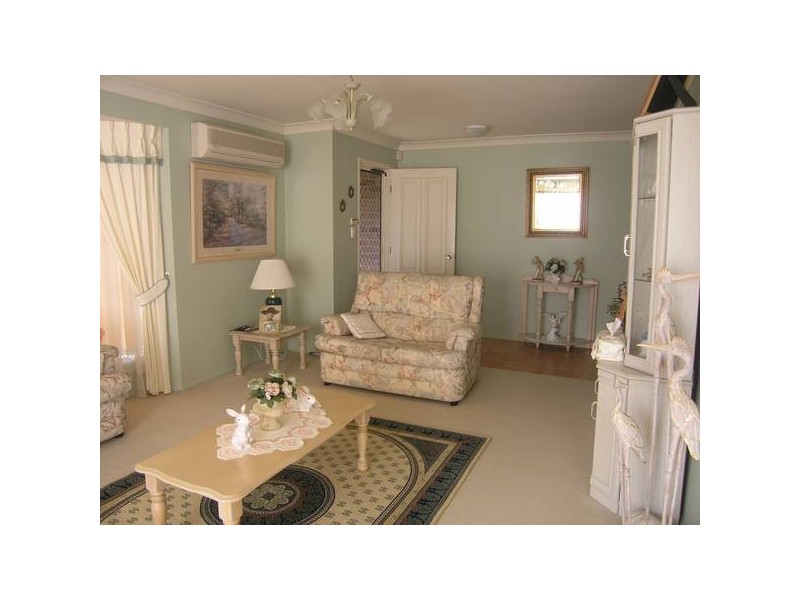 Caladium Street, Wakerley QLD 4154