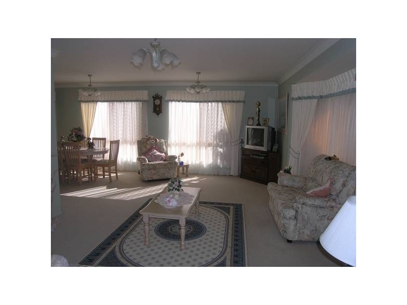 Caladium Street, Wakerley QLD 4154