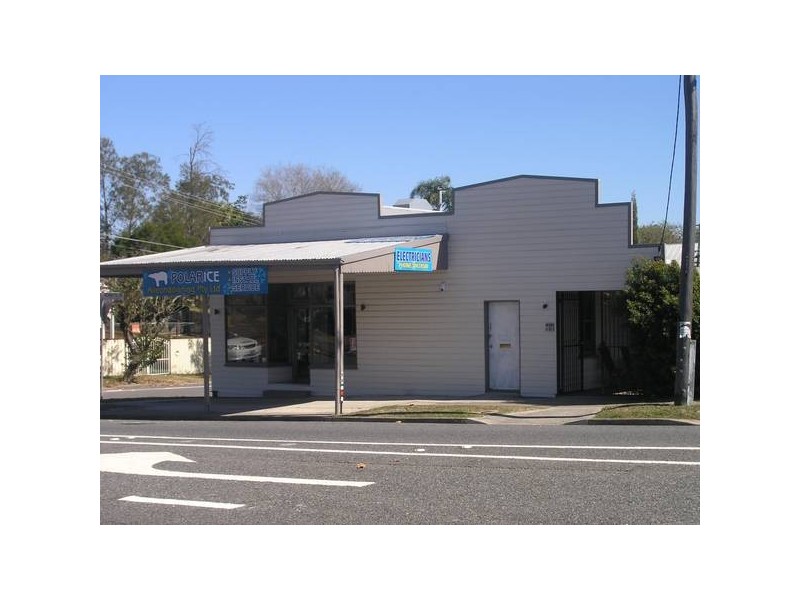 Norman Park QLD 4170