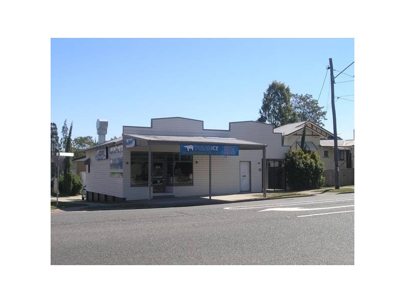 Norman Park QLD 4170