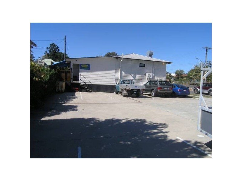 Norman Park QLD 4170