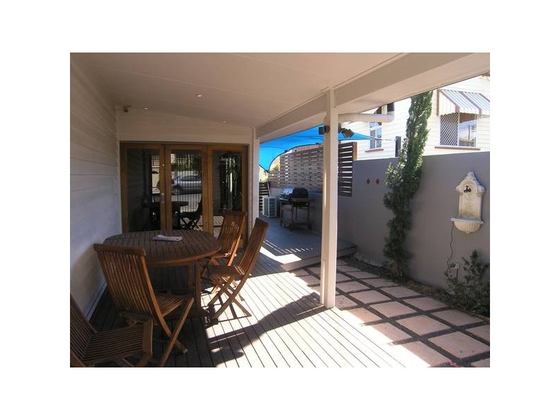 Norman Park QLD 4170