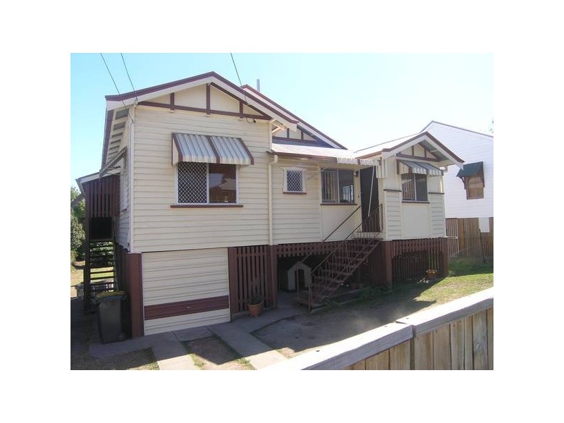 Norman Park QLD 4170