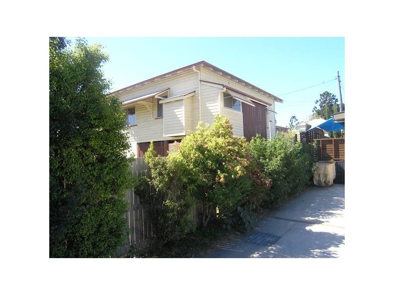 Norman Park QLD 4170