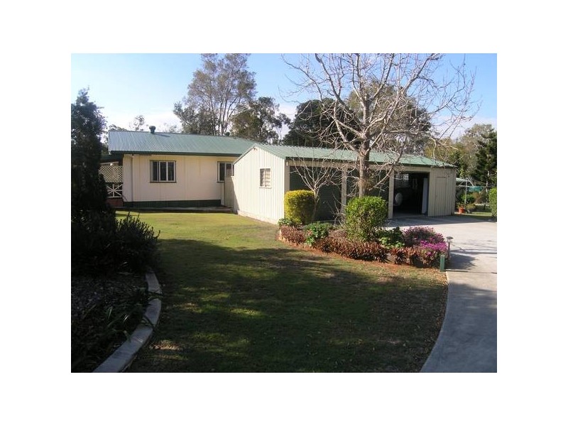 356 Stanbrough Road, Belmont QLD 4153