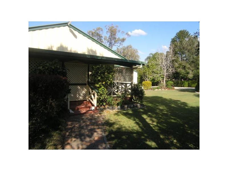 356 Stanbrough Road, Belmont QLD 4153