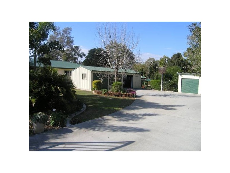 356 Stanbrough Road, Belmont QLD 4153